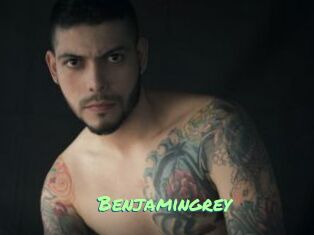 Benjamingrey