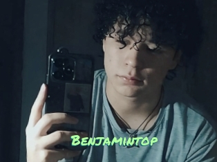 benjamintop Gothicorgien