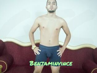 Benjaminvince