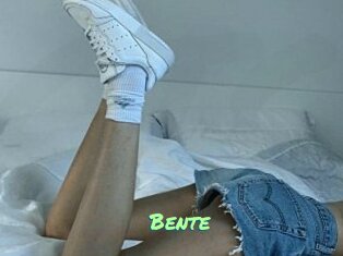 Bente