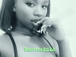 bentlee2020 Gothicorgien