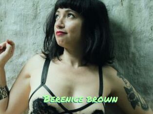 berenice_brown Gothicorgien