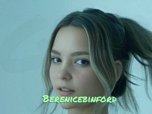 Berenicebinford