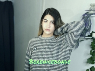 Berenicebonde