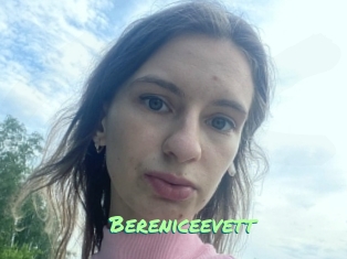 Bereniceevett
