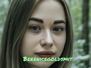 Berenicegoldsmit