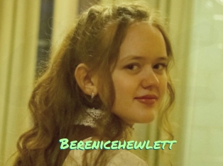 Berenicehewlett