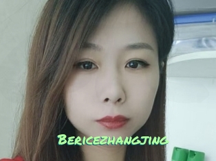Bericezhangjing