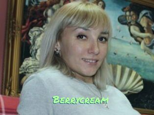 Berrycream