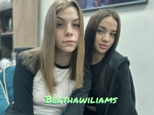 Berthawiliams
