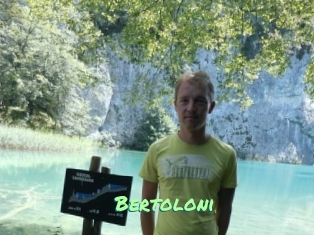 bertoloni Gothicorgien
