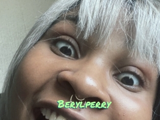 berylperry Gothicorgien
