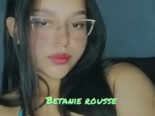 Betanie_rousse