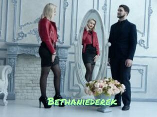 Bethaniederek