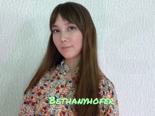 Bethanyhofer