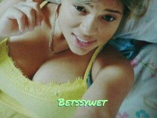 Betssywet