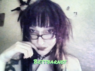 Bettbarnes
