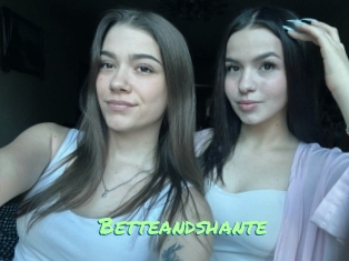 Betteandshante