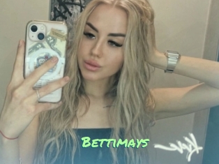 Bettimays
