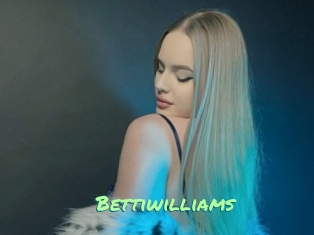 Bettiwilliams