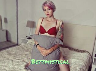 Bettmystical
