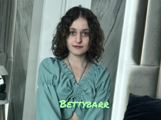 Bettybarr