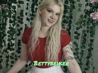 Bettybeiker