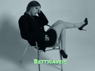 Bettydaveis