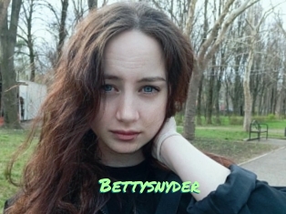 Bettysnyder