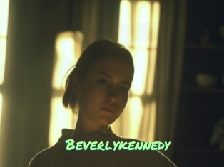 Beverlykennedy