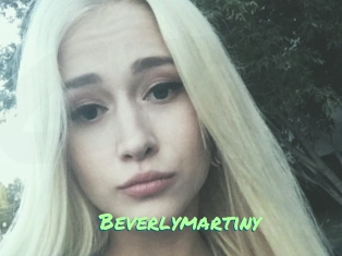 Beverlymartiny