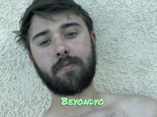 Beyondyo