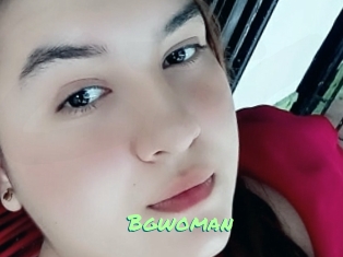 Bgwoman