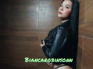 Biancarobinsonn