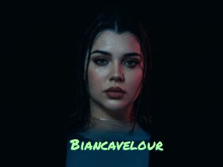 Biancavelour