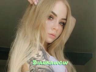 Biankawow