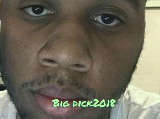 Big_dick2018