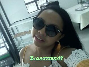 Bigasssexy18