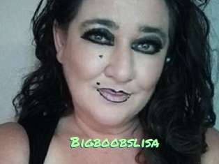 Bigboobslisa