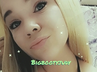Bigbootyjudy