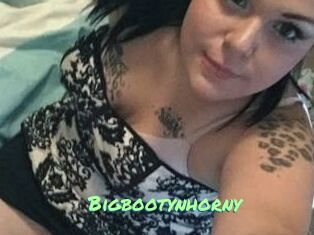 Bigbootynhorny