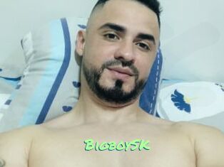 bigboySK Gothicorgien