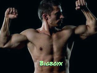 Bigboyx