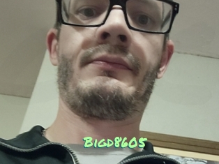 Bigd8605