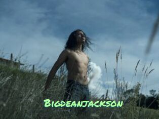 Bigdeanjackson
