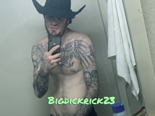 Bigdickrick23