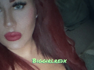 Biggirlredx