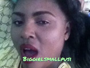 Biggirlsmallpusi