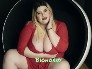Bighorny