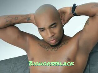 Bighorseblack